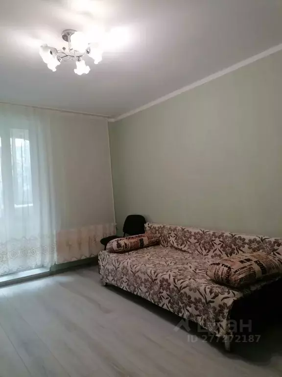 2-к кв. Крым, Симферополь ул. Балаклавская, 121 (60.0 м) - Фото 0