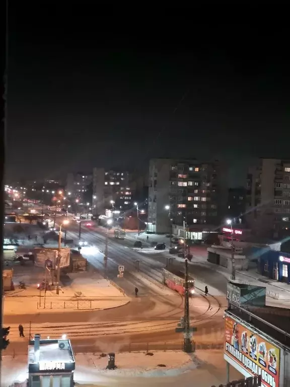 2-к кв. Иркутская область, Ангарск 17-й мкр, 7 (49.0 м) - Фото 2