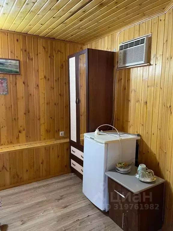 Комната Краснодарский край, Туапсинский муниципальный округ, с. ... - Фото 2