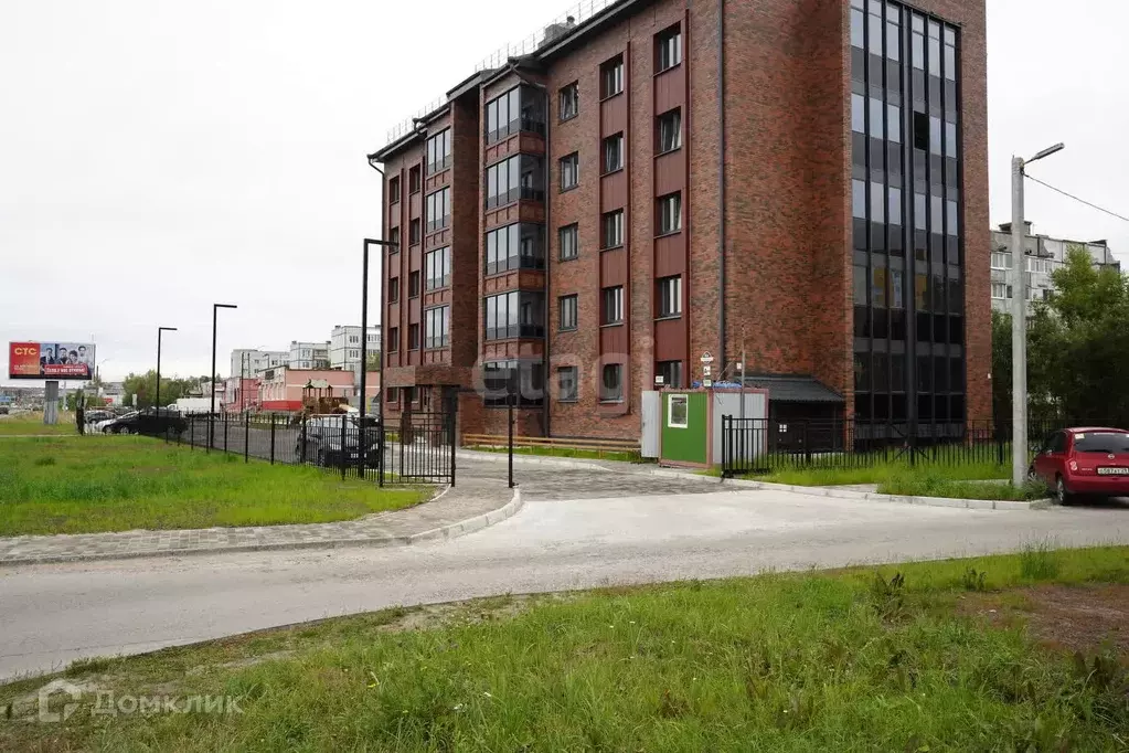 Продаётся 1-к квартира, 36.2 м - Фото 0