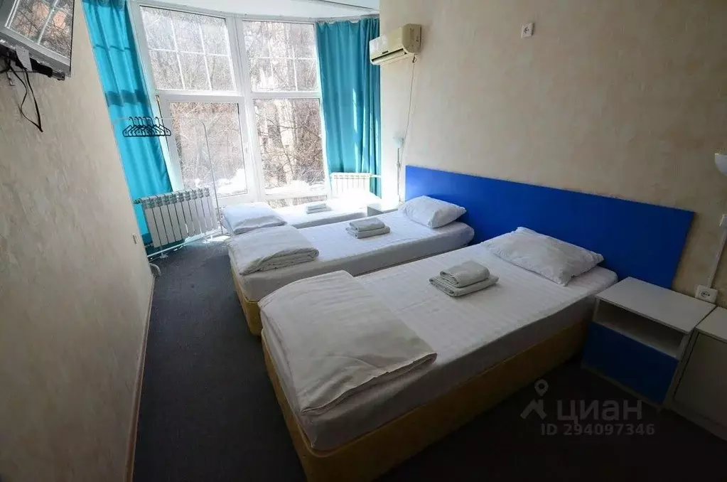 Комната Ростовская область, Ростов-на-Дону просп. Соколова, 45 (20.0 ... - Фото 1