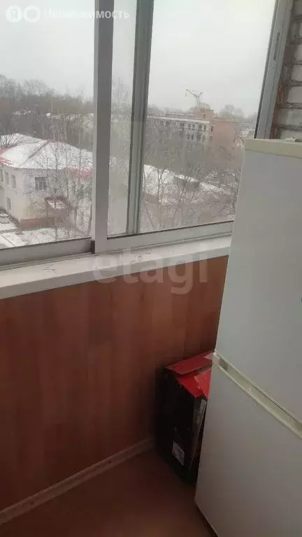 3-комнатная квартира: Комсомольск-на-Амуре, проспект Мира, 38к2 (73 м) - Фото 1