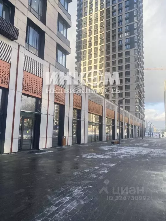 Гараж в Москва Электролитный проезд, 7 (13 м) - Фото 1