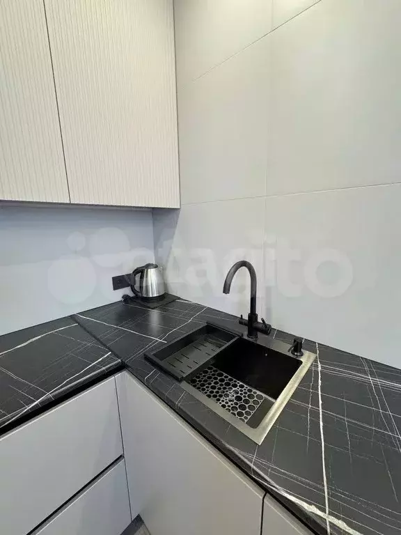 3-к. квартира, 60 м, 10/24 эт. - Фото 1