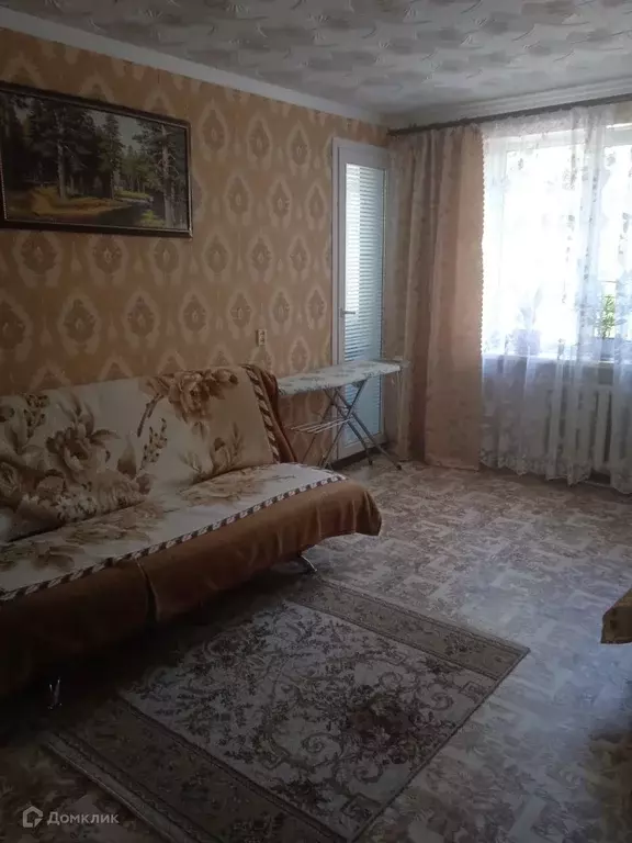 Продаётся 2-к квартира, 52.2 м - Фото 0