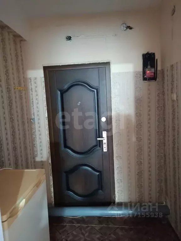 1-к кв. Ставропольский край, Ессентуки ул. Буачидзе (25.0 м) - Фото 0