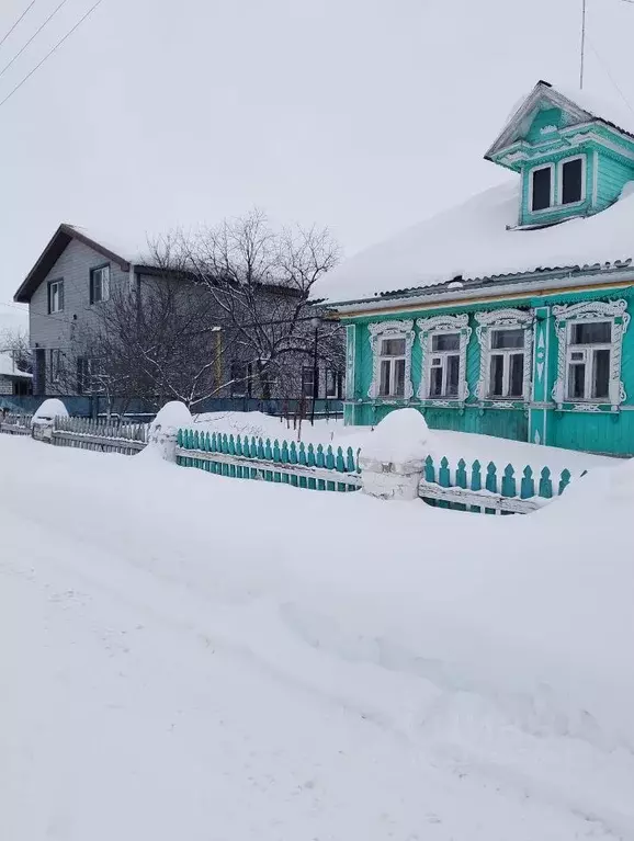 Дом в Нижегородская область, Дзержинск Дачный тер., ул. Свободы, 44 ... - Фото 2