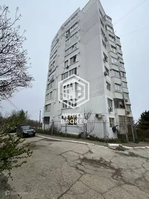 Продаётся 1-к квартира, 29.7 м - Фото 1