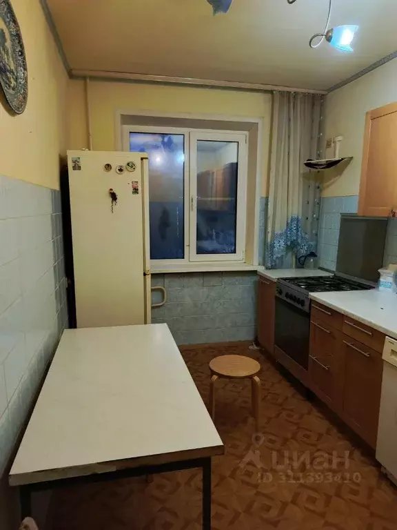 3-к кв. Тульская область, Новомосковск ул. Дружбы, 11А (65.0 м) - Фото 2