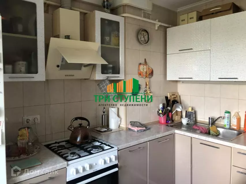 Продаётся 1-к квартира, 31 м - Фото 1