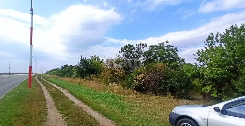 Участок в Белгородская область, Белгородский муниципальный округ, ... - Фото 1
