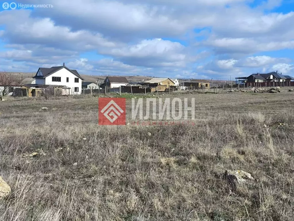 Участок в Урожайное, ТСН Аэрофлот, Лавандовая улица, 16 (10 м) - Фото 2