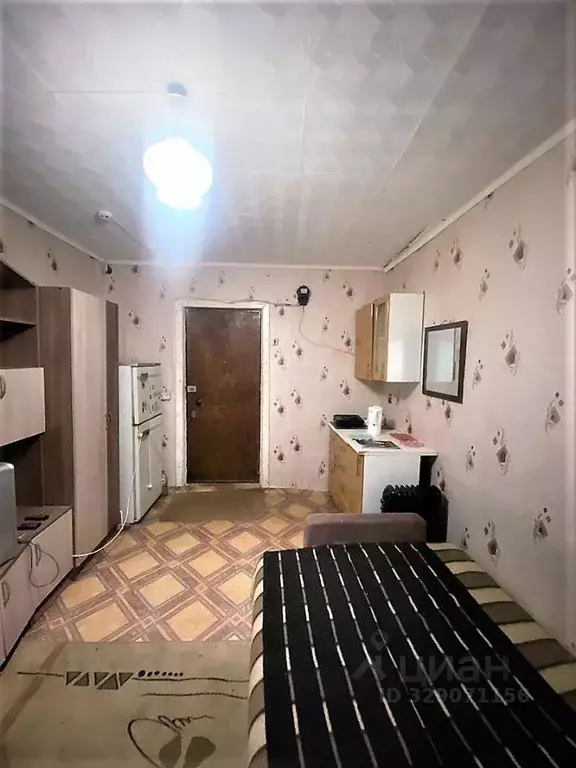 Комната Коми, Сыктывкар ул. Катаева, 5 (12.0 м) - Фото 2