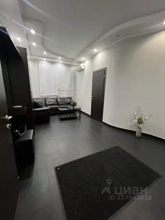 Офис в Москва Шмитовский проезд, 1 (62 м) - Фото 2