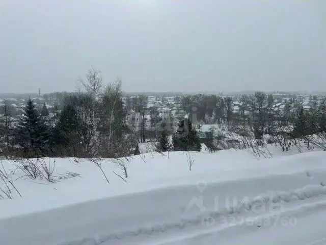 Дом в Башкортостан, Иглинский сельсовет, с. Иглино ул. Береговая, 9 ... - Фото 1