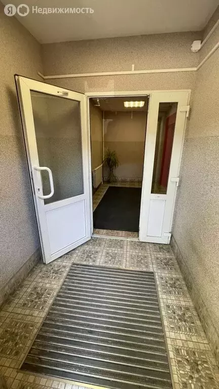 1-комнатная квартира: Санкт-Петербург, Стародеревенская улица, 21к1 ... - Фото 2