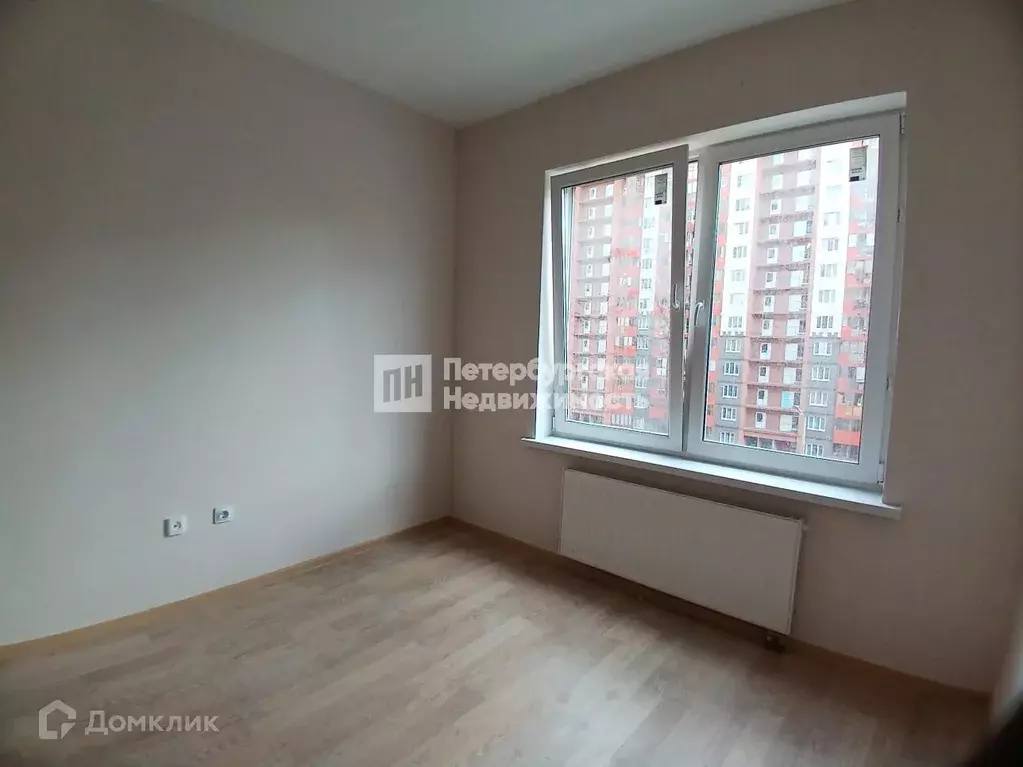 Продаётся 1-к квартира, 40.2 м - Фото 1