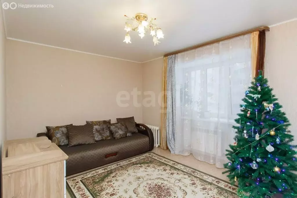 2-комнатная квартира: Тюмень, Широтная улица, 138 (56.6 м) - Фото 2