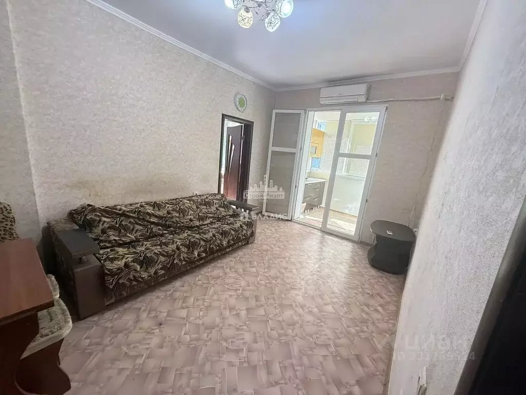 2-к кв. Крым, Керчь пер. Клабукова, 2 (43.0 м) - Фото 1
