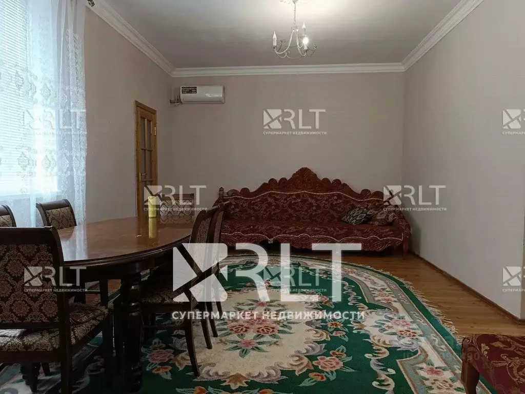 Дом в Дагестан, Махачкала Караман-7 мкр,  (200 м) - Фото 2