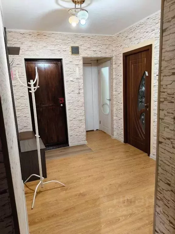 3-к кв. Чувашия, Чебоксары Университетская ул., 31 (65.0 м) - Фото 1