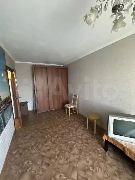 1-к. квартира, 40 м, 6/9 эт. - Фото 1