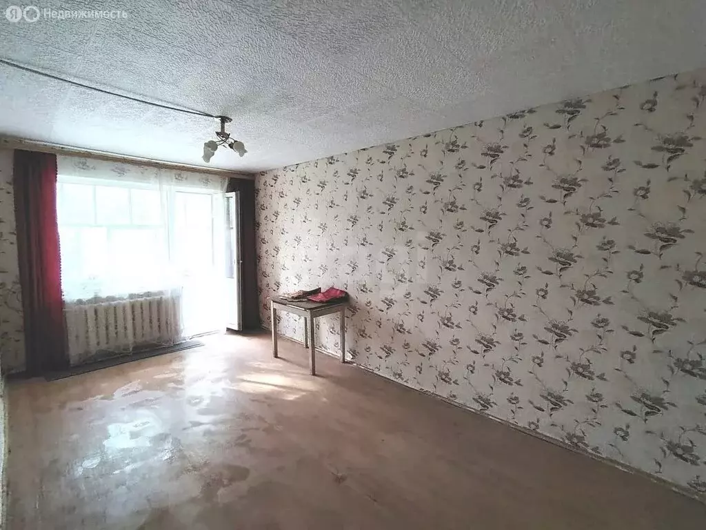 1-комнатная квартира: Брянск, Бежицкий район, улица Маяковского, 1Б ... - Фото 1