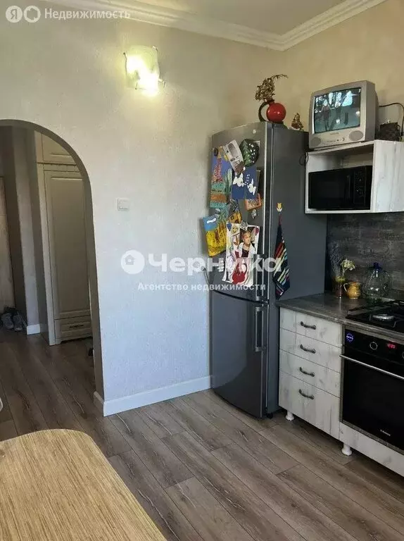 2-комнатная квартира: Шахты, Сокольнический переулок, 7Г (54 м) - Фото 2