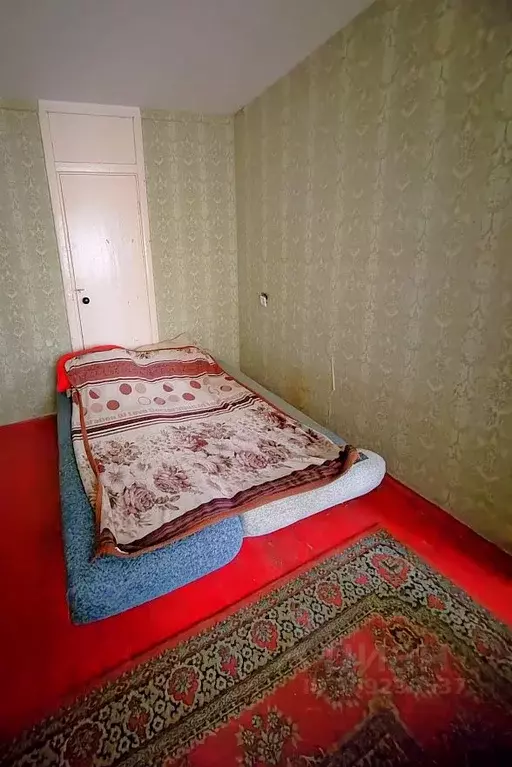 2-к кв. Ярославская область, Ярославль ул. Блюхера, 56 (45.0 м) - Фото 2