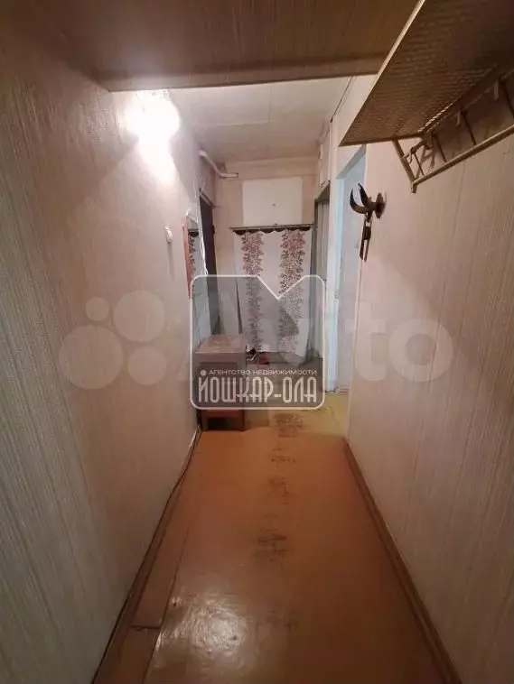 2-к. квартира, 42 м, 1/5 эт. - Фото 1