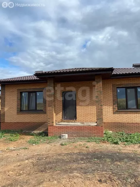 Дом в Менделеевск, Крымская улица (70 м) - Фото 2