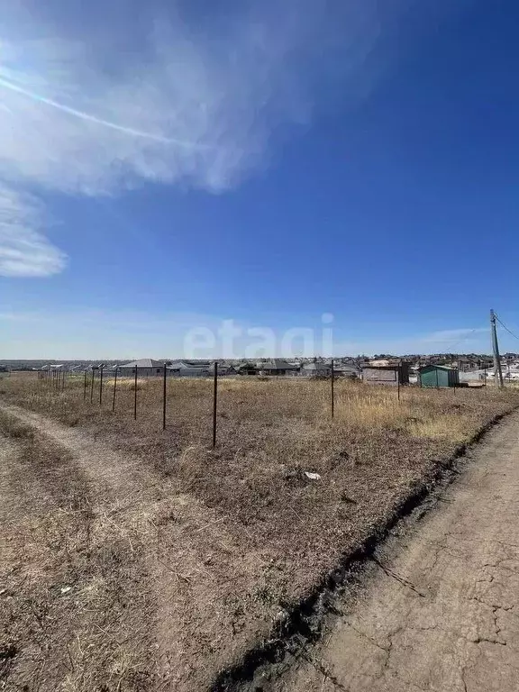 Участок в Липецкая область, Липецкий муниципальный округ, д. Кулешовка ... - Фото 2