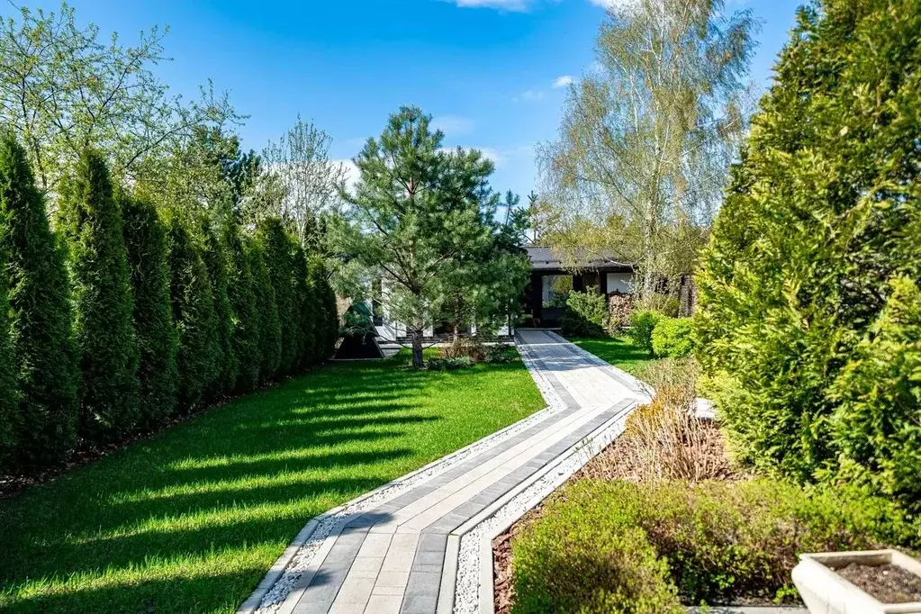 Таунхаус в Московская область, Красногорск городской округ, с. ... - Фото 2