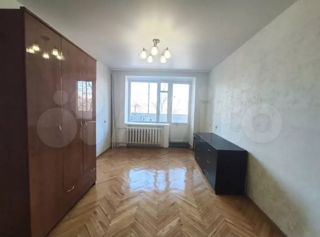 1-к. квартира, 40 м, 3/14 эт. - Фото 0