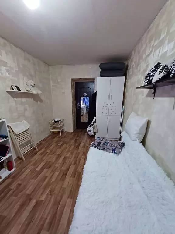 Продаётся квартира-студия, 14 м - Фото 1