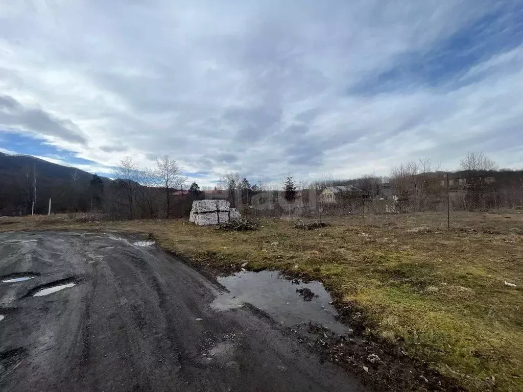 Участок в Северная Осетия, Владикавказ Восход ДНП,  (12.0 сот.) - Фото 2
