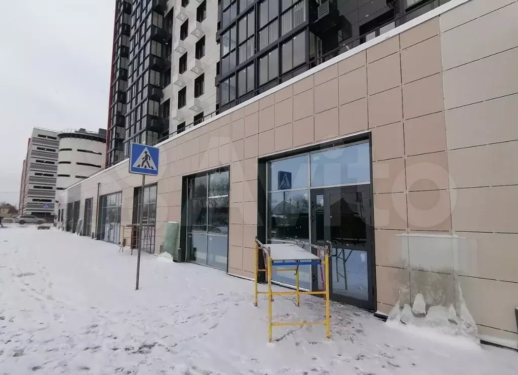 ЖК Финский 74 м аренда собственника - Фото 1