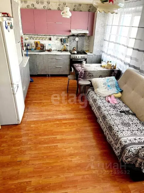 3-к кв. Удмуртия, Можгинский район, с. Черемушки ул. Макаренко, 9 ... - Фото 1