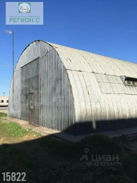 Склад в Архангельская область, Архангельск просп. Дзержинского, 6с1 ... - Фото 2