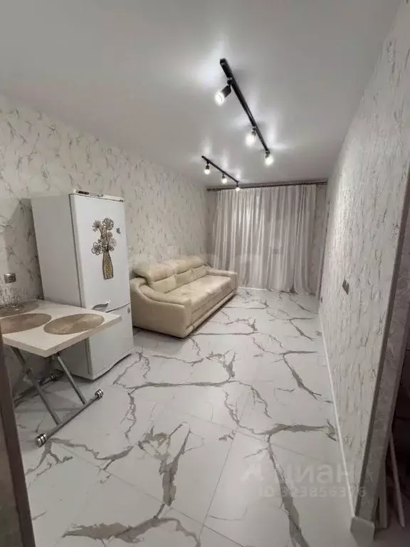 2-к кв. Удмуртия, Ижевск 9-я Подлесная ул., 11к3 (40.6 м) - Фото 1