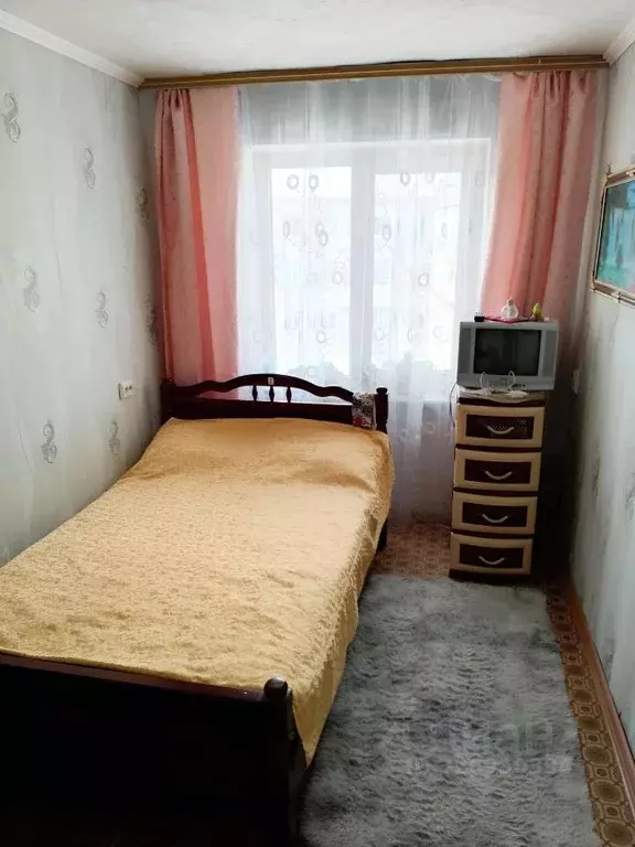 2-к кв. Самарская область, Тольятти Шлюзовой мкр, ул. Шлюзовая, 6 ... - Фото 2