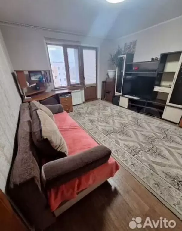 2-к. квартира, 45 м, 5/5 эт. - Фото 0