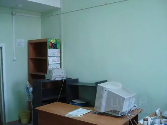Офис в Новосибирская область, Новосибирск ул. Аксенова, 2 (36 м) - Фото 1