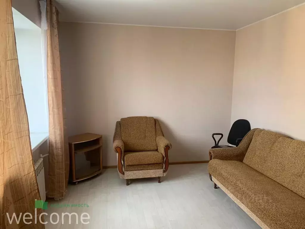 1-к кв. Ставропольский край, Ставрополь ул. Доваторцев, 90 (38.0 м) - Фото 1