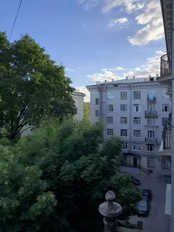 Студия Санкт-Петербург Благодатная ул., 47 (18.0 м) - Фото 1