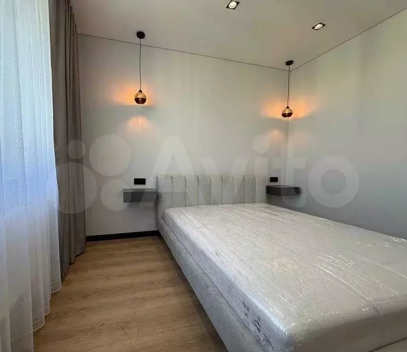 1-к. квартира, 38 м, 16/22 эт. - Фото 0