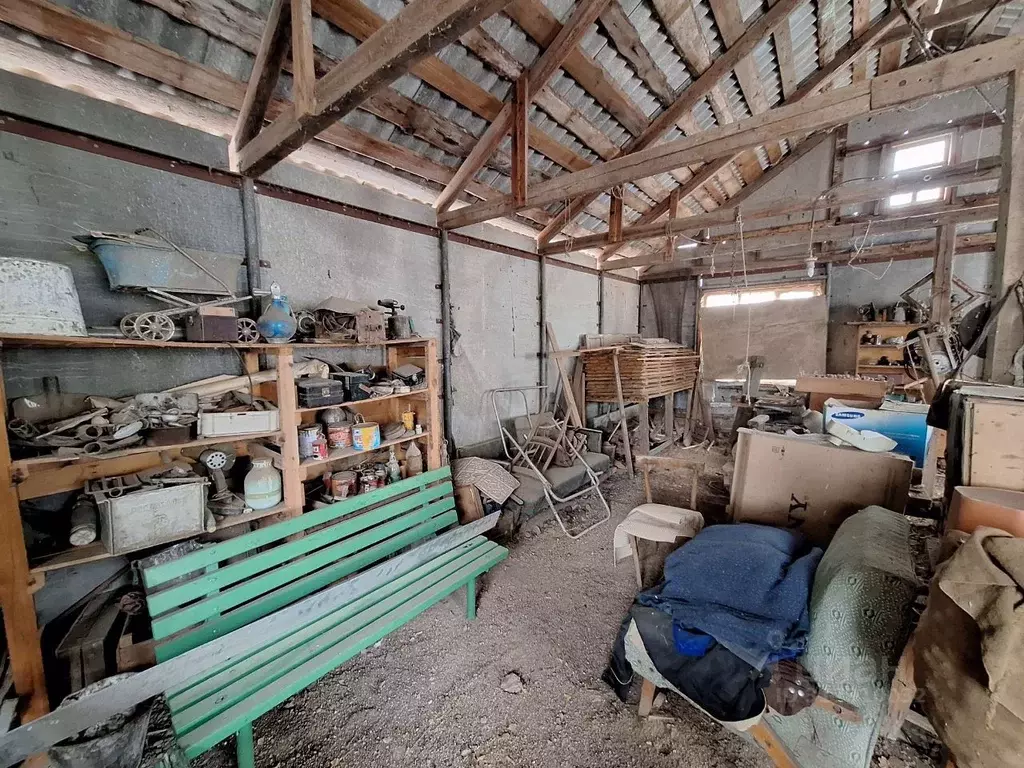 Дом в Ростовская область, Неклиновский район, с. Троицкое  (58 м) - Фото 1