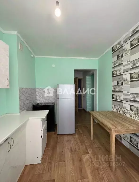 1-к кв. Бурятия, Улан-Удэ 113-й мкр, 20 (30.0 м) - Фото 1