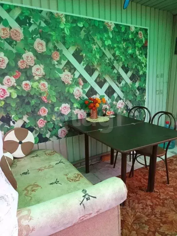 Дом в Тюменская область, Тюмень ул. Мичуринцев (40 м) - Фото 1