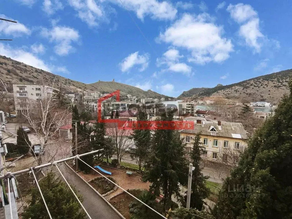 3-к кв. Севастополь, Севастополь, Балаклава г. ул. Башенная, 11 (68.2 ... - Фото 1